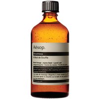 Aesop Breathless (Hydrating Body Treatment) 100ml
Aesop Breathless (Hydrating Body Treatment) 100ml