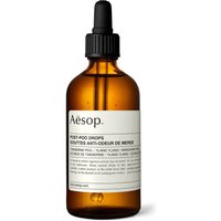 Aesop Post-Poo Drops 100ml
Aesop Post-Poo Drops 100ml