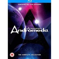 Andromeda - The Complete Collection