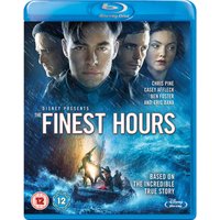 The Finest Hours
The Finest Hours