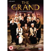 The Grand: The Complete Series
The Grand: The Complete Series
