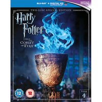 Harry Potter And The Goblet Of Fire 2016 Edition 
Harry Potter And The Goblet Of Fire 2016 Edition