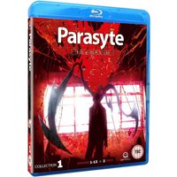 Parasyte The Maxim: Collection 1 (Episodes 1-12)
Parasyte The Maxim: Collection 1 (Episodes 1-12)