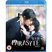 Parasyte: The Movie Part 2
Parasyte: The Movie Part 2