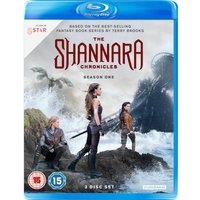 The Shannara Chronicles - Season 1
The Shannara Chronicles - Season 1