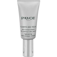 PAYOT Clarte Lightening Eye Contour Cream 15 мл
PAYOT Clarte Lightening Eye Contour Cream 15 мл