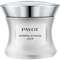 Омолаживающий дневной крем PAYOT Supreme 50 мл
Омолаживающий дневной крем PAYOT Supreme 50 мл