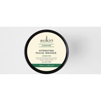 Маска для лица Sukin Hydrating Facial Masque 100 мл 
Маска для лица Sukin Hydrating Facial Masque 100 мл