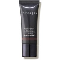 Cover FX Natural Finish Foundation 30ml (Various Shades) - P125
Cover FX Natural Finish Foundation 30ml (Various Shades) - P125
