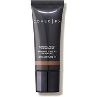 Cover FX Natural Finish Foundation 30ml (Various Shades) - G100
Cover FX Natural Finish Foundation 30ml (Various Shades) - G100