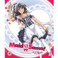 Maid Sama Collection
Maid Sama Collection