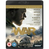A War
A War