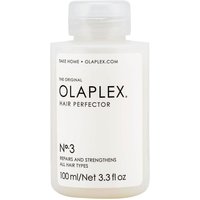 Olaplex Hair Perfector 100ml No.3
Olaplex Hair Perfector 100ml No.3