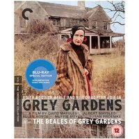 Grey Gardens - The Criterion Collection
Grey Gardens - The Criterion Collection