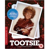 Tootsie - The Criterion Collection 
Tootsie - The Criterion Collection