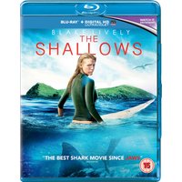 The Shallows
The Shallows