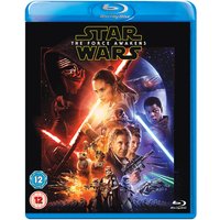 Star Wars The Force Awakens
Star Wars The Force Awakens