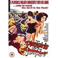 Playgirls and the Vampire 
Playgirls and the Vampire