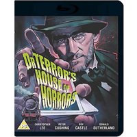 Dr Terror's House of Horrors
Dr Terror's House of Horrors