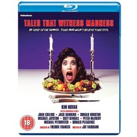 Tales That Witness Madness
Tales That Witness Madness