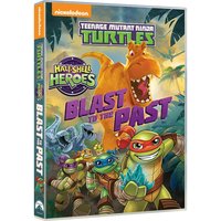 Half-Shell Heroes: Blast to the Past
Half-Shell Heroes: Blast to the Past
