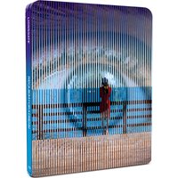 Requiem For A Dream - Zavvi Exclusive Limited Edition Steelbook (Limited to 2000 Copies)
Requiem For A Dream - Zavvi Exclusive Limited Edition Steelbook (Limited to 2000 Copies)