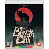 The Black Cat
The Black Cat