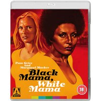 Black Mama, White Mama
Black Mama, White Mama