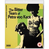 The Bitter Tears of Petra von Kant
The Bitter Tears of Petra von Kant