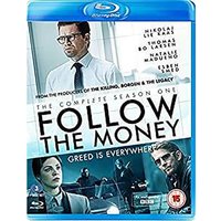 Follow The Money - Season 1
Follow The Money - Season 1
