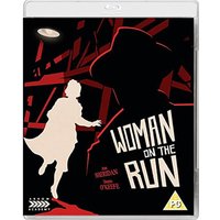 Woman on the Run - Dual Format (Includes DVD)
Woman on the Run - Dual Format (Includes DVD)