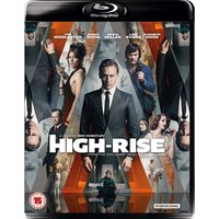 High Rise 
High Rise