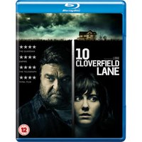 10 Cloverfield Lane
10 Cloverfield Lane