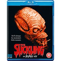 Sewage Baby (Aka The Suckling)
Sewage Baby (Aka The Suckling)