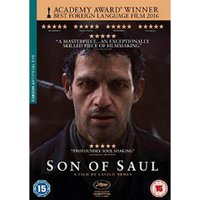 Son Of Saul
Son Of Saul