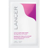 Тканевая маска с эффектом лифтинга Lancer Skincare Lift & Plump Sheet Mask (4 шт)
Тканевая маска с эффектом лифтинга Lancer Skincare Lift & Plump Sheet Mask (4 шт)