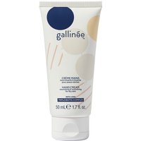 Крем для рук Gallinée La Culture Hand Cream, 50 мл
Крем для рук Gallinée La Culture Hand Cream, 50 мл