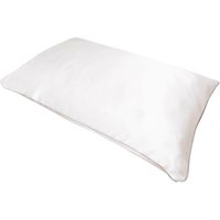 Holistic Silk Rejuvenating Anti-Ageing Silk Pillowcase - White
Holistic Silk Rejuvenating Anti-Ageing Silk Pillowcase - White