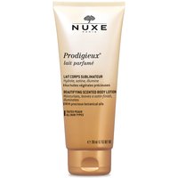 Парфюмированный лосьон для тела NUXE Prodigieux Body Lotion 200 мл
Парфюмированный лосьон для тела NUXE Prodigieux Body Lotion 200 мл