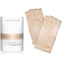 Iluminage Skin Омолаживающие перчатки - M / L
Iluminage Skin Омолаживающие перчатки - M / L