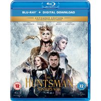 The Huntsman: Winter's War
The Huntsman: Winter's War