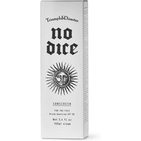 Triumph & Disaster Солнцезащитный крем Без вариантов SPF 50 100мл
Triumph & Disaster Солнцезащитный крем Без вариантов SPF 50 100мл