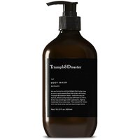 Triumph & Disaster YLF Body Wash 500мл
Triumph & Disaster YLF Body Wash 500мл