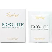 Скраб для ног с солью Legology Exfo-Lite Stimulating Salts Leg Scrub
Скраб для ног с солью Legology Exfo-Lite Stimulating Salts Leg Scrub