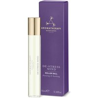 Aromatherapy Associates De-Stress Roller Ball 10ml
Aromatherapy Associates De-Stress Roller Ball 10ml