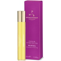 Шариковое парфюмерное средство для восстановления внутреннего баланса Aromatherapy Associates Inner Strength Roller Ball 10 мл
Шариковое парфюмерное средство для восстановления внутреннего баланса Aromatherapy Associates Inner Strength Roller Ball 10 мл