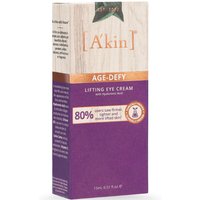A'kin Age Defy Lifting Eye Cream 15ml
A'kin Age Defy Lifting Eye Cream 15ml