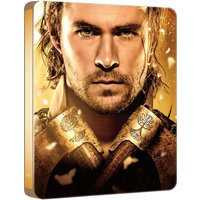 The Huntsman: Winter's War 3D (Includes 2D Version) - Zavvi Exclusive Limited Edition Steelbook (Limited to 2000 Copies)
The Huntsman: Winter's War 3D (Includes 2D Version) - Zavvi Exclusive Limited Edition Steelbook (Limited to 2000 Copies)