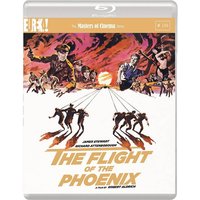 Flight Of The Phoenix
Flight Of The Phoenix