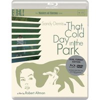 That Cold Day In The Park - Dual Format (Includes DVD)
That Cold Day In The Park - Dual Format (Includes DVD)